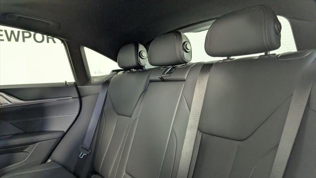 2026 BMW 4 Series 430i xDrive Gran Coupe