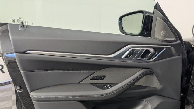 2026 BMW 4 Series 430i xDrive Gran Coupe