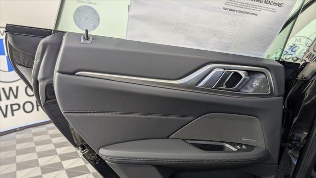 2026 BMW 4 Series 430i xDrive Gran Coupe