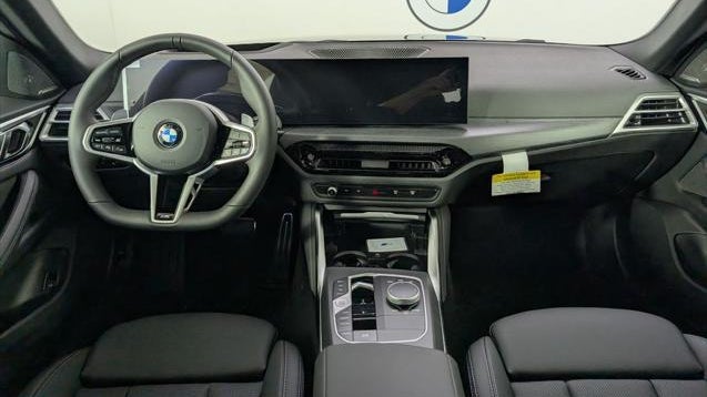 2026 BMW 4 Series 430i xDrive Gran Coupe