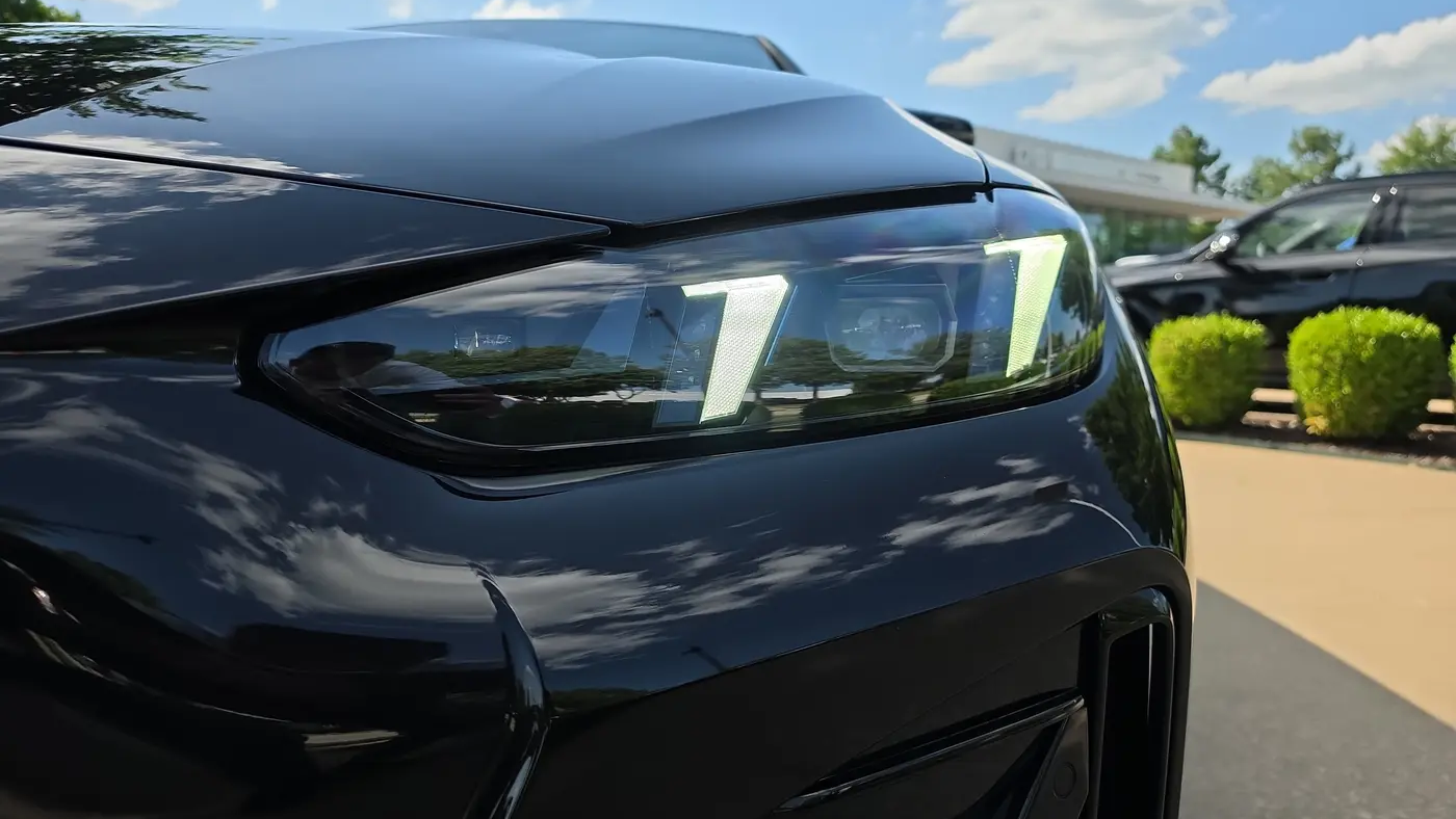 2026 BMW 4 Series 430i xDrive Gran Coupe