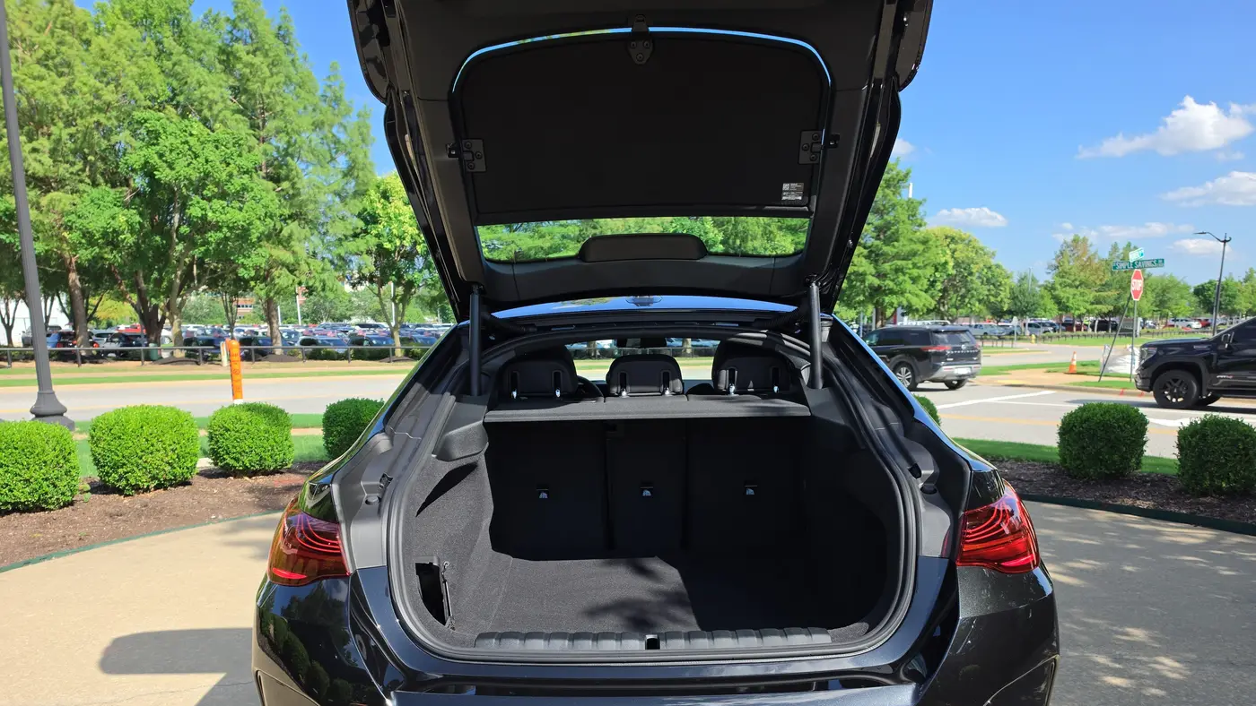 2026 BMW 4 Series 430i xDrive Gran Coupe
