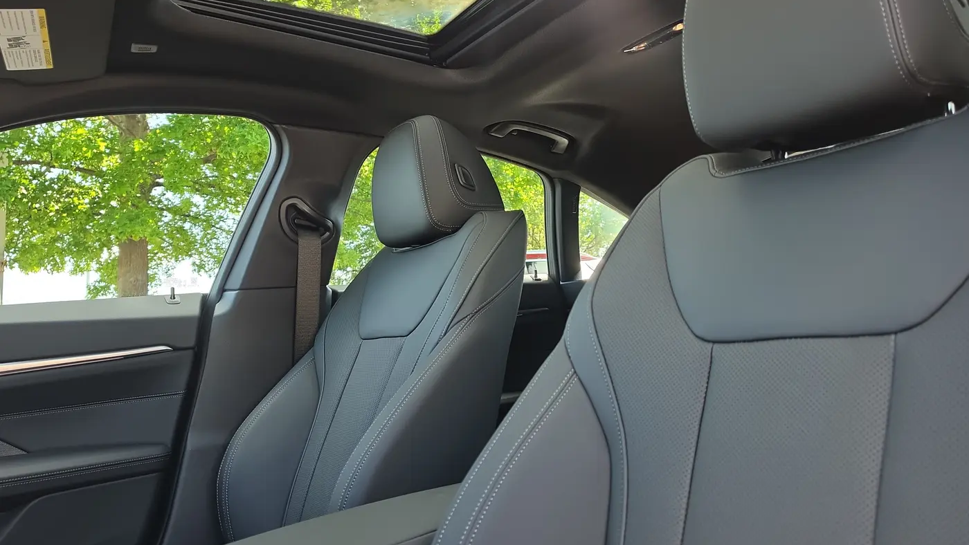 2026 BMW 4 Series 430i xDrive Gran Coupe