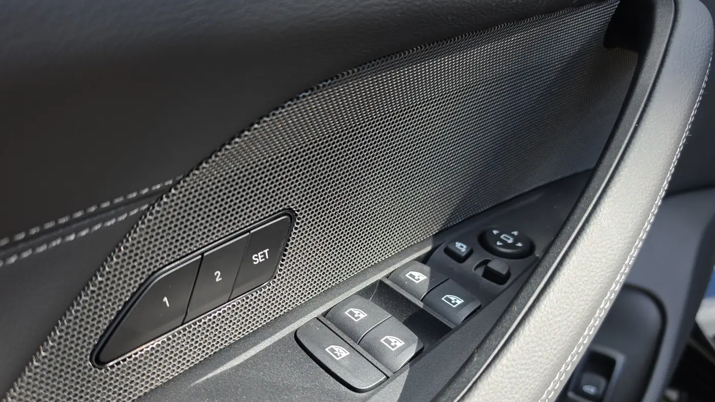 2026 BMW 4 Series 430i xDrive Gran Coupe