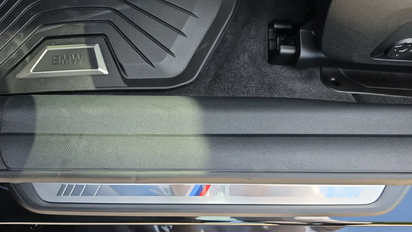 2026 BMW 4 Series 430i xDrive Gran Coupe
