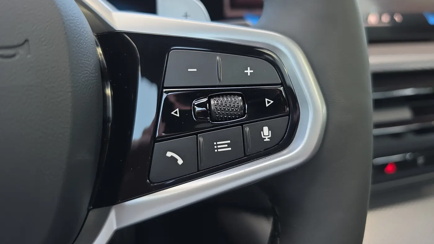 2026 BMW 4 Series 430i xDrive Gran Coupe