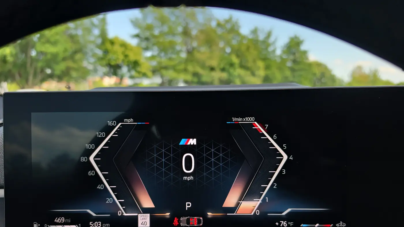 2026 BMW 4 Series 430i xDrive Gran Coupe