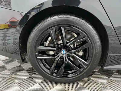 Photo of a 2025 BMW 4 Series AWD 430I Xdrive Gran Coupe 4DR Sedan for sale