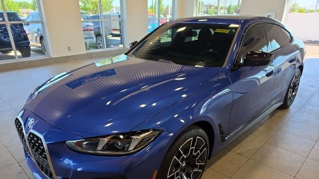 Preowned 2025 BMW 4 Series 430i xDrive Gran Coupe for Sale