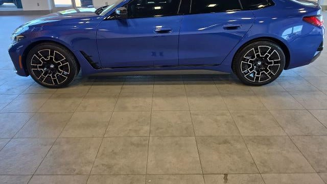 2025 BMW 4 Series 430i xDrive Gran Coupe