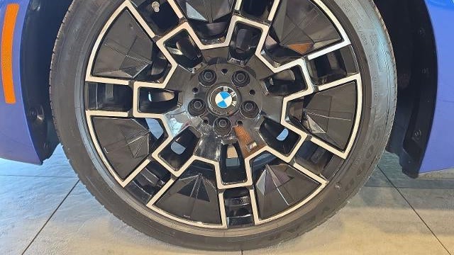 2025 BMW 4 Series 430i xDrive Gran Coupe