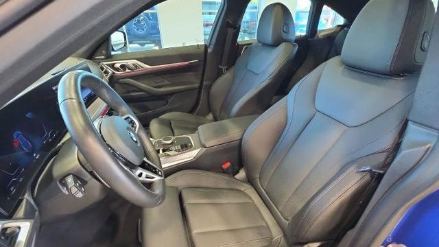 2025 BMW 4 Series 430i xDrive Gran Coupe
