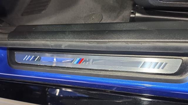 2025 BMW 4 Series 430i xDrive Gran Coupe