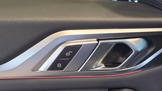 2025 BMW 4 Series 430i xDrive Gran Coupe