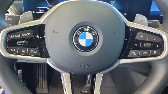 2025 BMW 4 Series 430i xDrive Gran Coupe