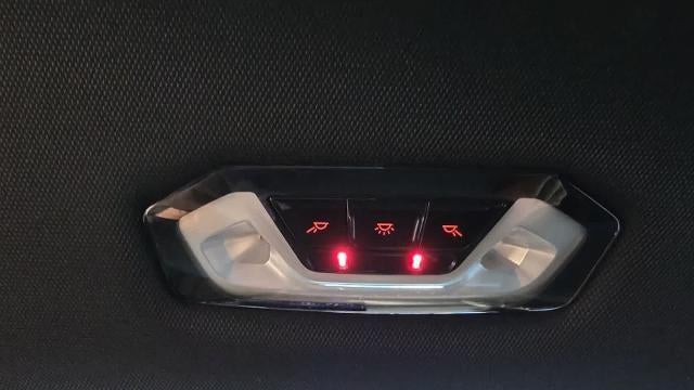 2025 BMW 4 Series 430i xDrive Gran Coupe