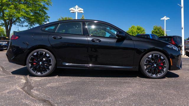 2026 BMW 2 Series M235 xDrive Gran Coupe