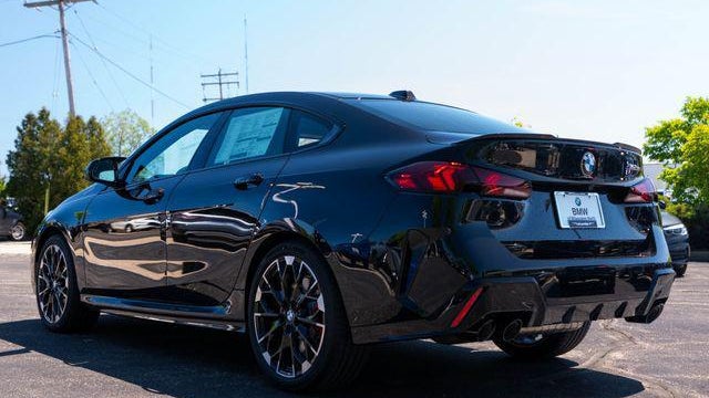 2026 BMW 2 Series M235 xDrive Gran Coupe