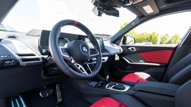 2026 BMW 2 Series M235 xDrive Gran Coupe