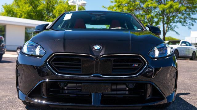 2026 BMW 2 Series M235 xDrive Gran Coupe