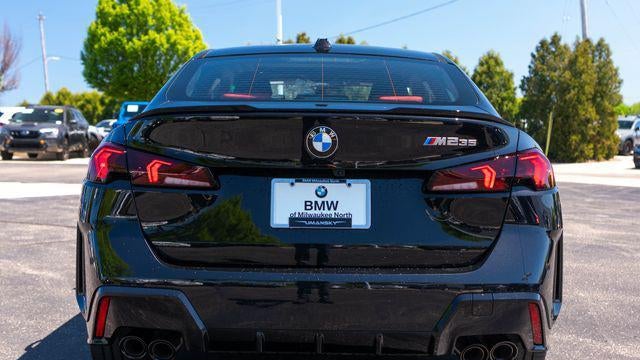 2026 BMW 2 Series M235 xDrive Gran Coupe