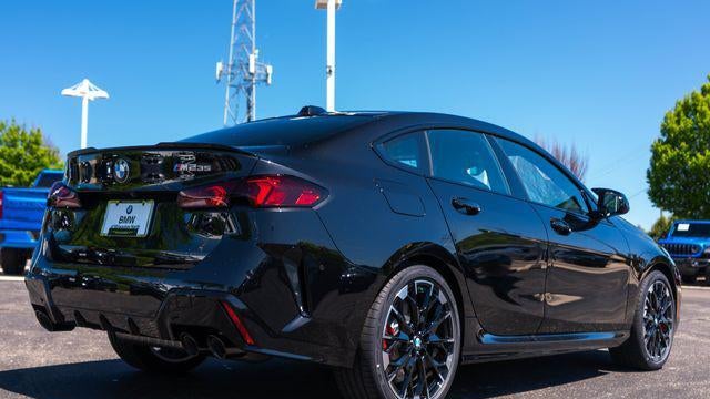 2026 BMW 2 Series M235 xDrive Gran Coupe