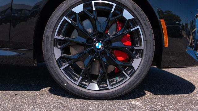 2026 BMW 2 Series M235 xDrive Gran Coupe