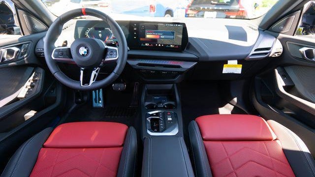 2026 BMW 2 Series M235 xDrive Gran Coupe