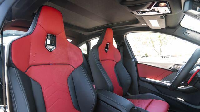 2026 BMW 2 Series M235 xDrive Gran Coupe