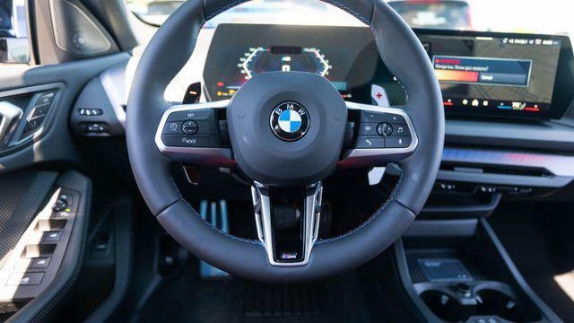 2026 BMW 2 Series M235 xDrive Gran Coupe