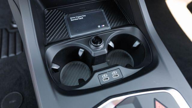 2026 BMW 2 Series M235 xDrive Gran Coupe