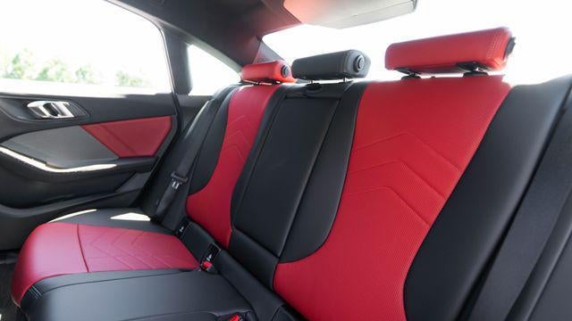 2026 BMW 2 Series M235 xDrive Gran Coupe