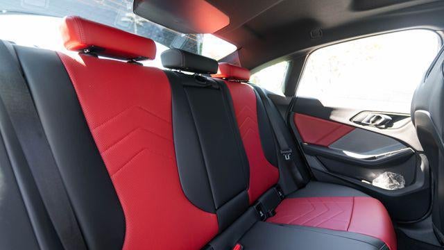 2026 BMW 2 Series M235 xDrive Gran Coupe
