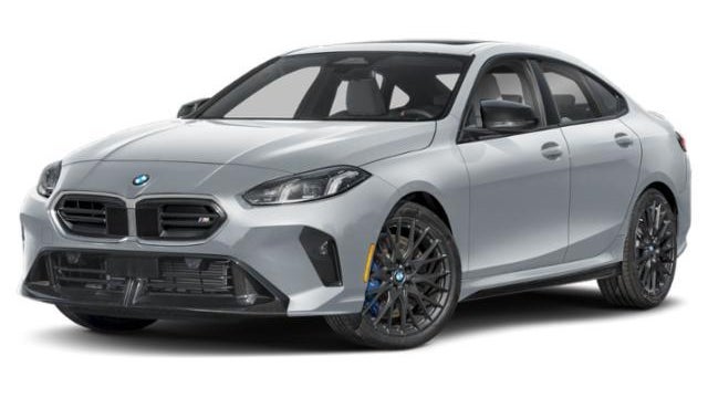 Preowned 2026 BMW 2 Series M235 xDrive Gran Coupe for Sale
