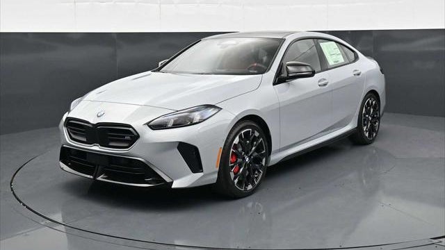 Preowned 2026 BMW 2 Series M235 xDrive Gran Coupe for Sale