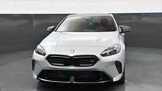 2026 BMW 2 Series M235 xDrive Gran Coupe
