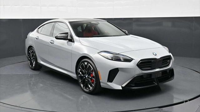 2026 BMW 2 Series M235 xDrive Gran Coupe
