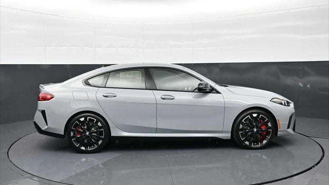 2026 BMW 2 Series M235 xDrive Gran Coupe