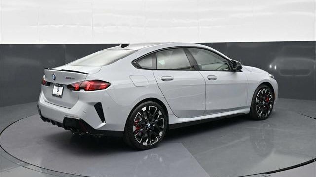 2026 BMW 2 Series M235 xDrive Gran Coupe