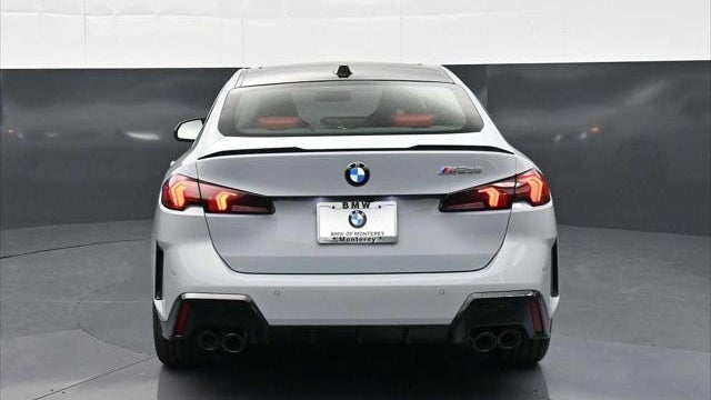 2026 BMW 2 Series M235 xDrive Gran Coupe