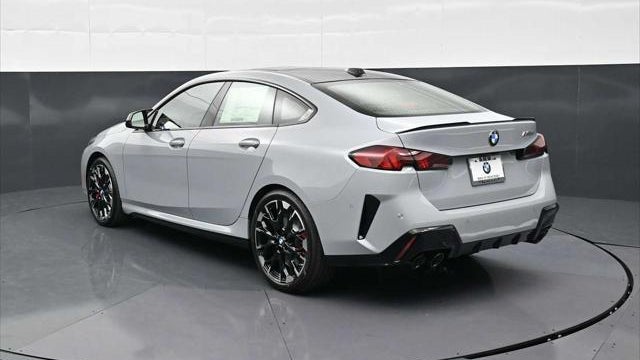 2026 BMW 2 Series M235 xDrive Gran Coupe
