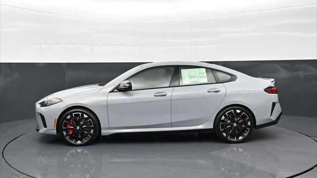 2026 BMW 2 Series M235 xDrive Gran Coupe