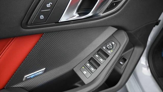 2026 BMW 2 Series M235 xDrive Gran Coupe