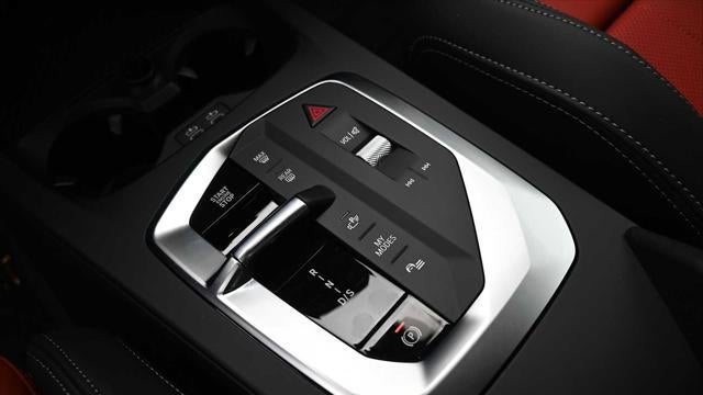 2026 BMW 2 Series M235 xDrive Gran Coupe