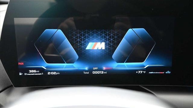 2026 BMW 2 Series M235 xDrive Gran Coupe