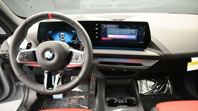 2026 BMW 2 Series M235 xDrive Gran Coupe