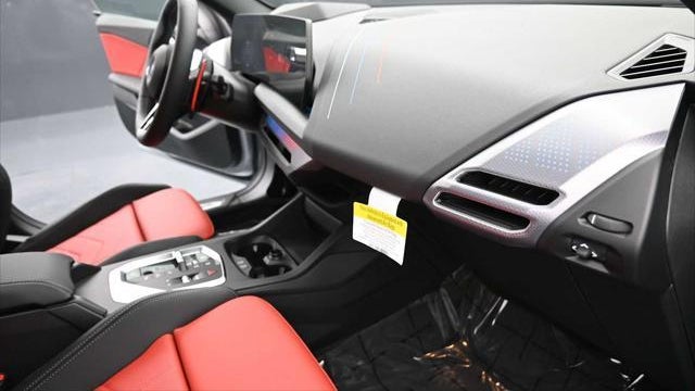 2026 BMW 2 Series M235 xDrive Gran Coupe