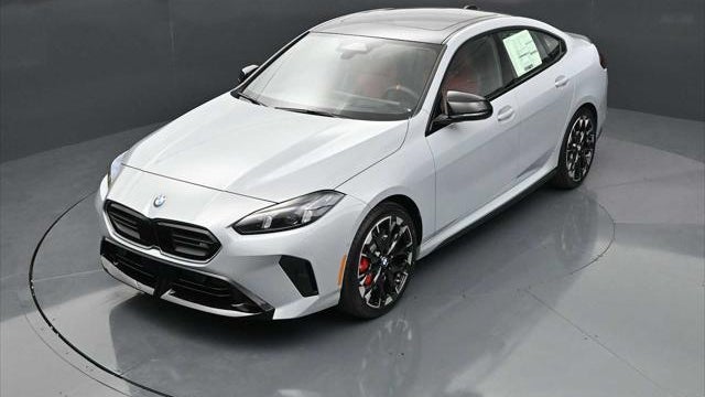 2026 BMW 2 Series M235 xDrive Gran Coupe