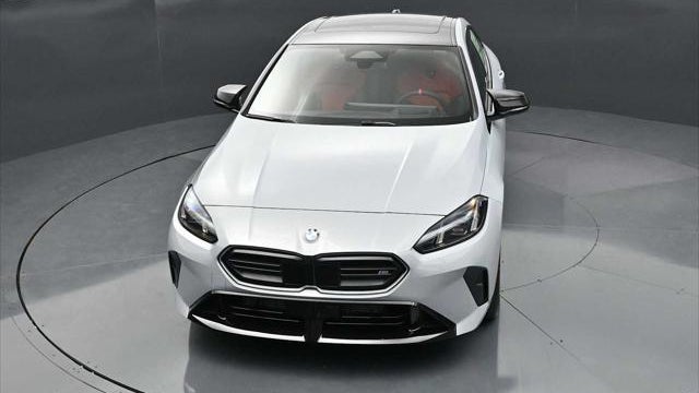 2026 BMW 2 Series M235 xDrive Gran Coupe