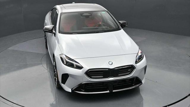 2026 BMW 2 Series M235 xDrive Gran Coupe